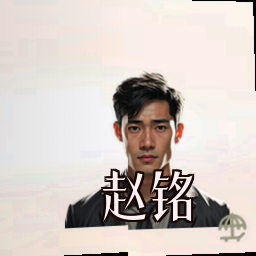 赵铭